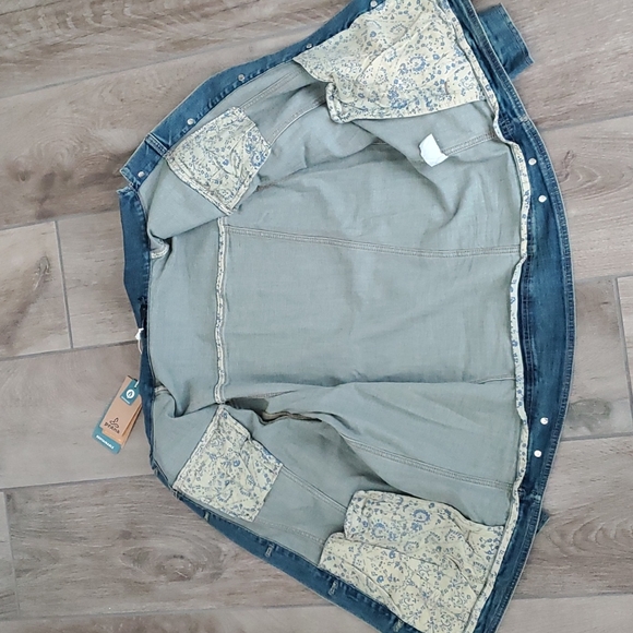 🆕️ prAna Detra Jacket - Picture 12 of 17
